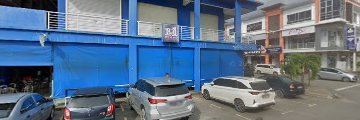 101 Superstore Palm Square Kinarut