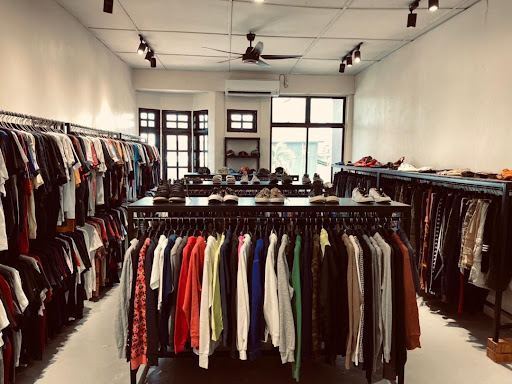 3F Fashion Store