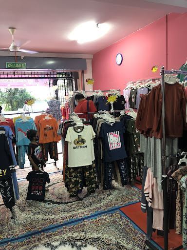 A.S Fashion House