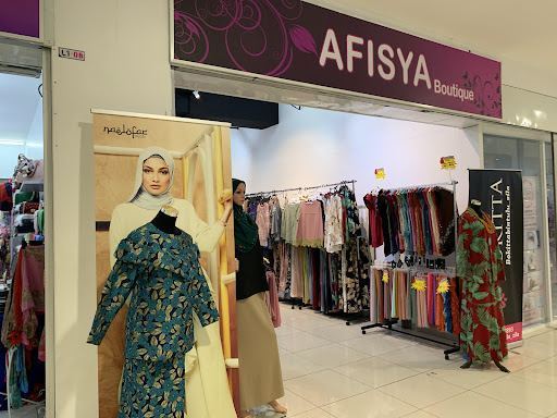 Afisya Boutique