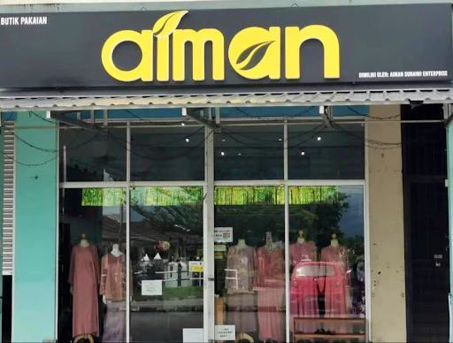 Aiman Collection