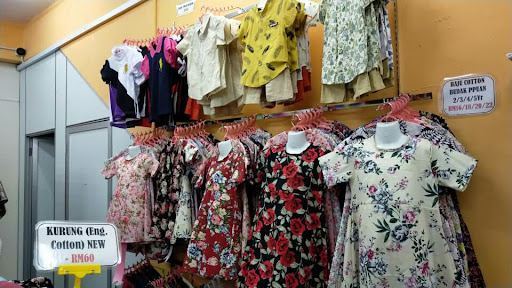 Al Barokah Apparel