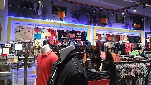 All DENIM OUTLET