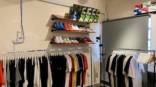 Awan Apparel