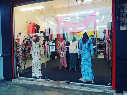 AZAFS FASHION (alteration)