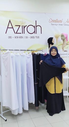 Azirah Exclusive HQ
