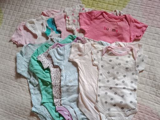 Baju Murah Carissa Hana Shoppe