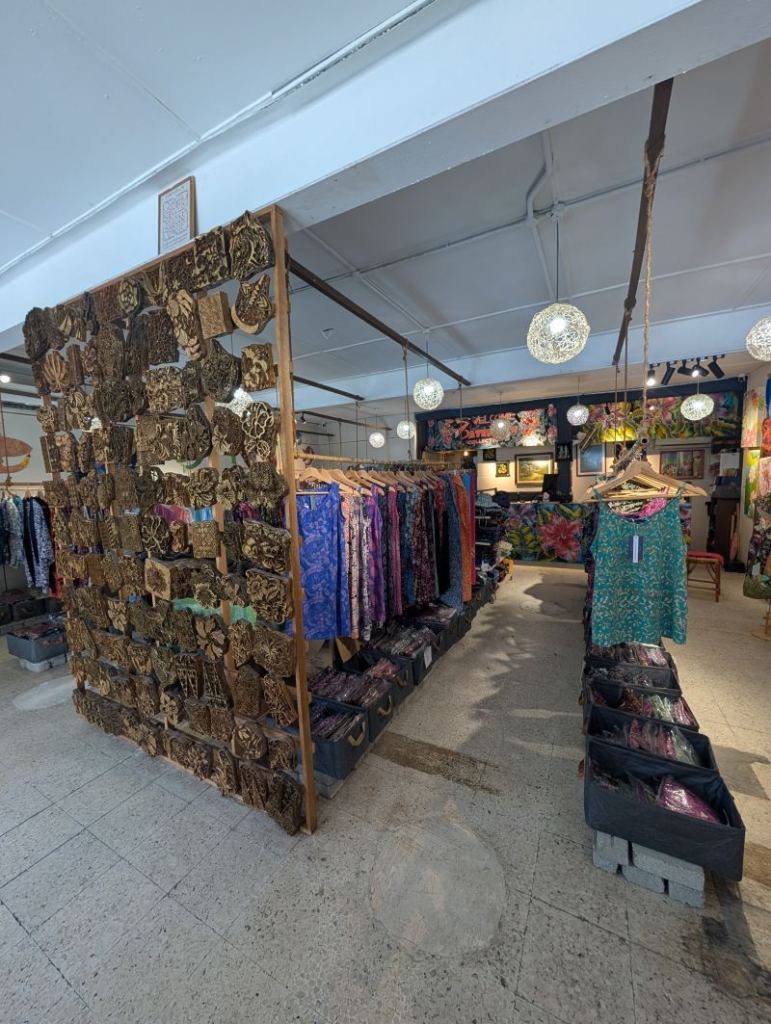 Batek-Lah Collection