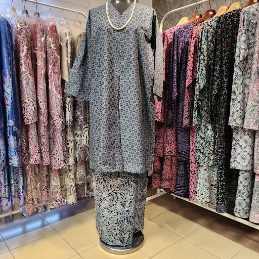 BATIK STUDIO Putrajaya