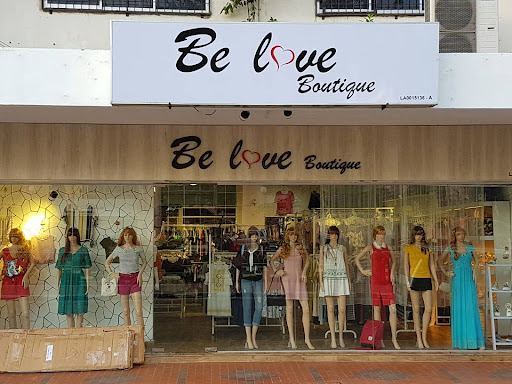 Be Love Boutique