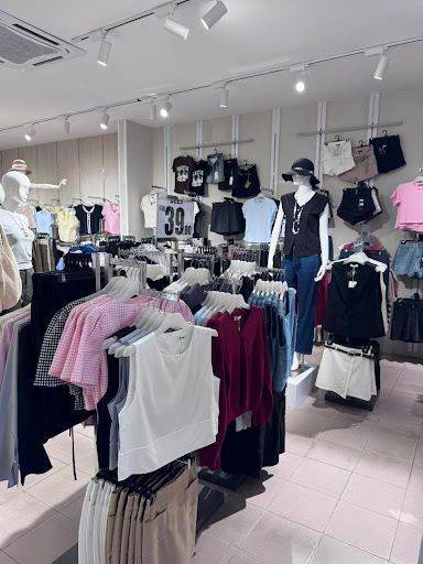 BMG FASHION