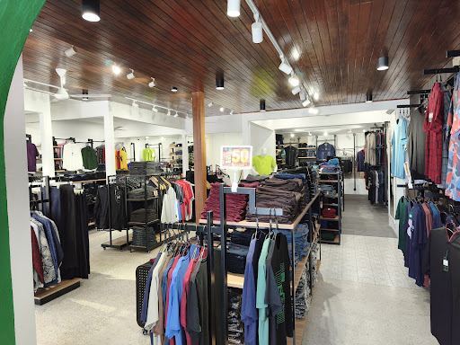BOS Boutique Ipoh, Canning Garden - Plus Size Expert
