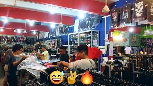 Bundle Bagus And RedRooster Kota Tinggi