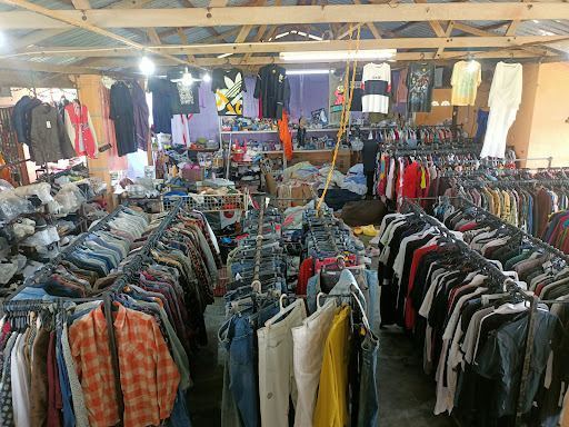 Bundle mersing random baru