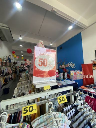 Butik Anakku Klebang