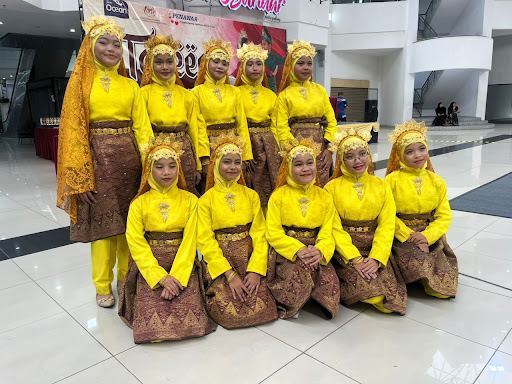 BUTIK BAJU Busana Al Iman