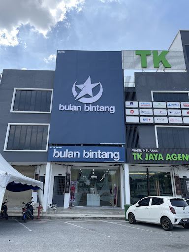 Butik bulan bintang alor setar