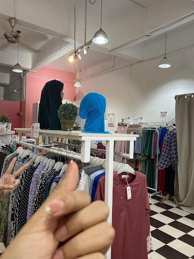 Butik Dreamyza