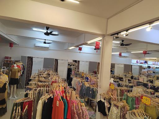 Butik Hao Mei