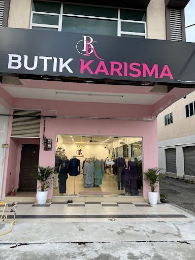 BUTIK KARISMA