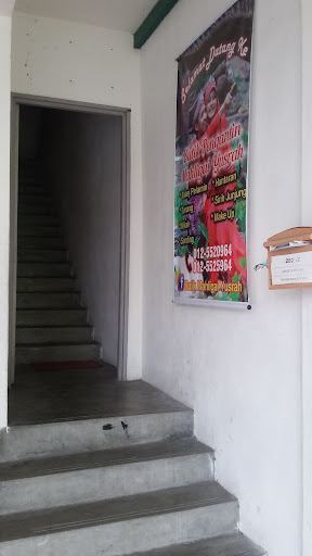 Butik Mahligai Yusrah