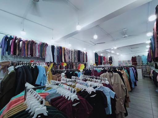 Butik Qaisara Temerloh