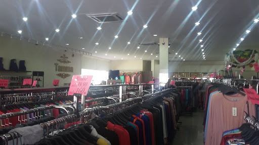 Butik Tamma Collection