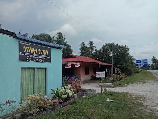 Butik Yuna Yuni