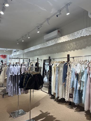 CCC10CCC Boutique
