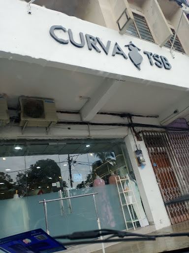 CURVA FABULOUS MASJID TANAH