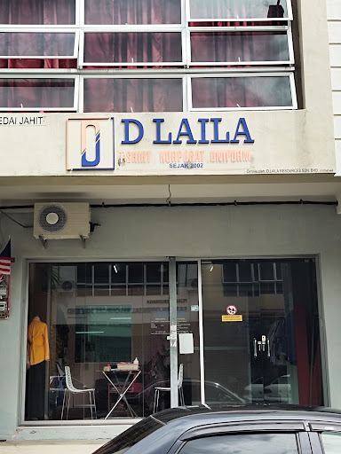 D LAILA