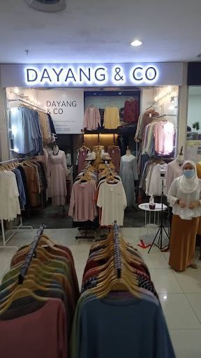 Dayang & Co (Matang Mall)