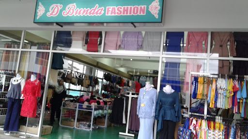 D'Bunda Fashion 1 Beaufort