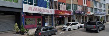 Delima Andaman (Melaka)