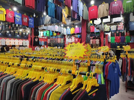 EBUNDLE VINTAGE SHOP @ KUANTAN