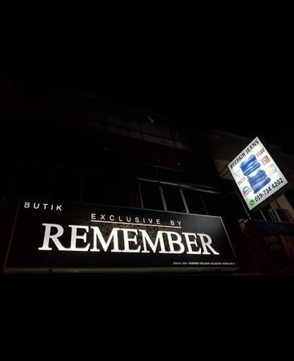 Exclusive by Remember & Remember Bundle