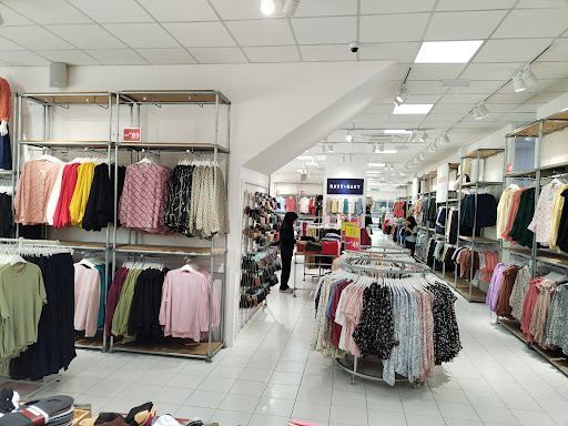 F.O.S ( Sandakan)