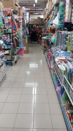 Family Store Bukit Rambai