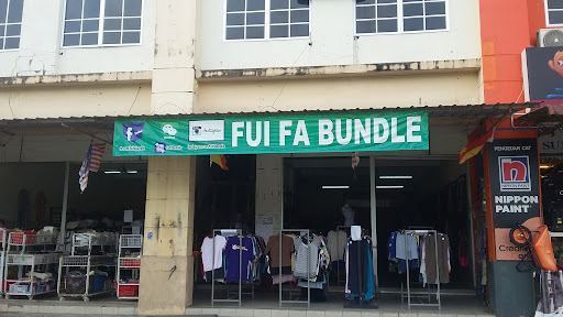 Fui Fa Bundle (Taman Malihah, Kuching)