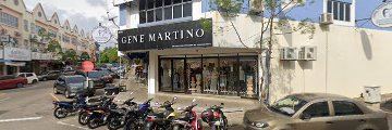 Gene Martino, Temerloh Pahang