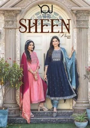 Gheena Fashion House -- The Boutique For Every Fashionista