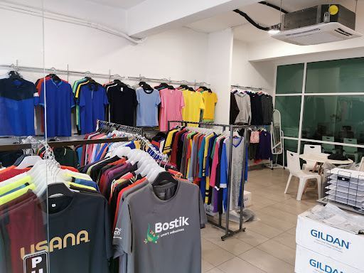 Gildan Melaka