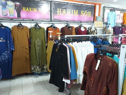 Hakim Son Enterprise