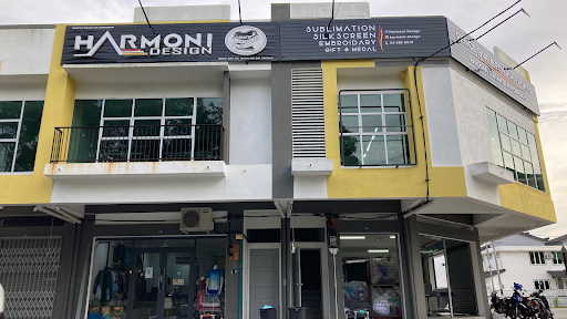 Harmoni Design