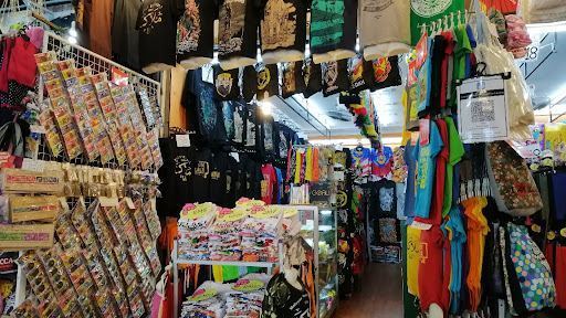 Jebat Store