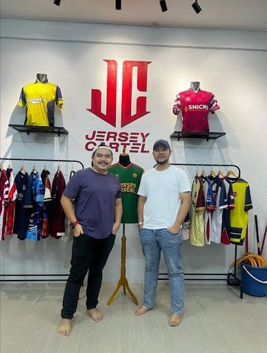 Jersey Cartel