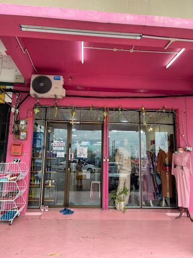 Jom kaktiee shoppe