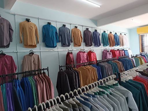 jubah ikhwan kota bharu