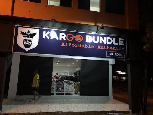 KARGO BUNDLE