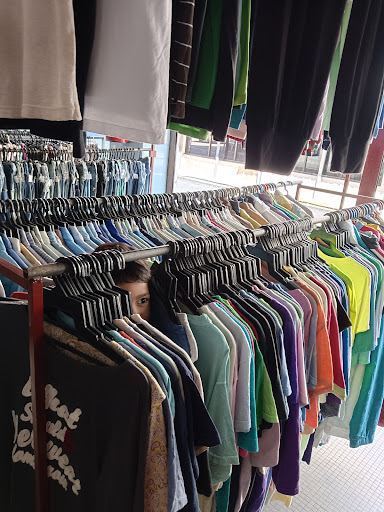 KEDAI BANDEL TAPAH